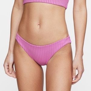Bikini Bottoms - Mikoh - NWT!